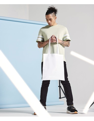 B-BG901-Sublimation Shopper